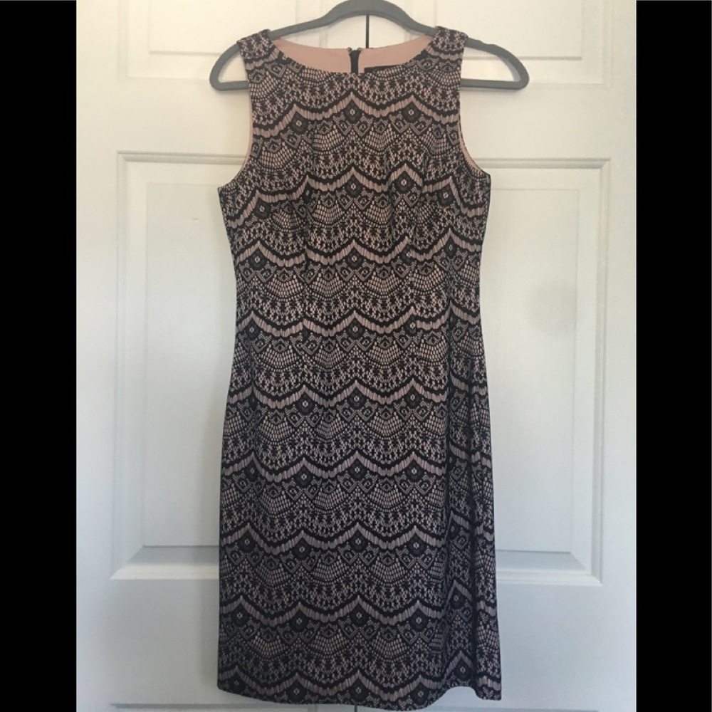 Jessica Simpson Dress
